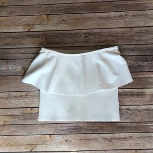Sleeveless shirt - Milly